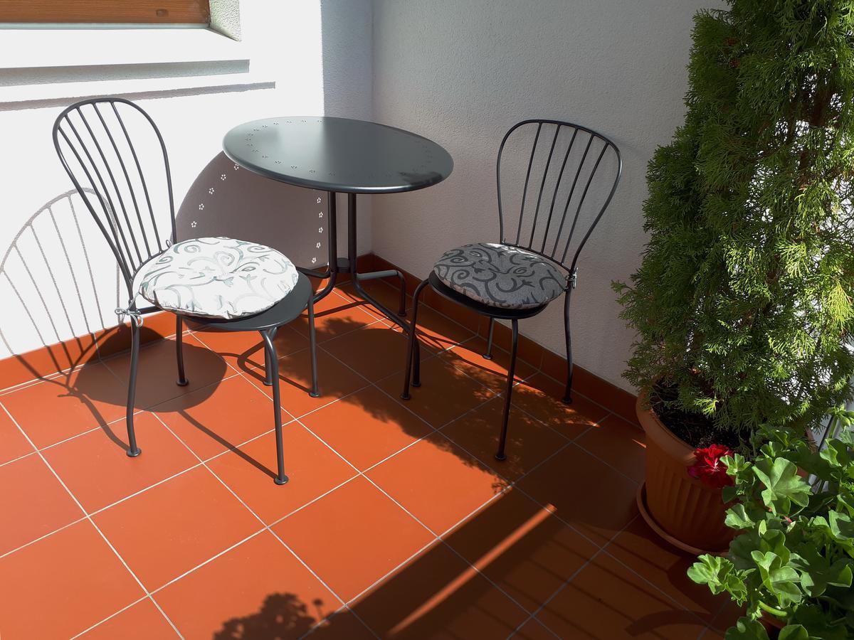 Apartamenty Starowka - Riverside II Szczecin Bagian luar foto